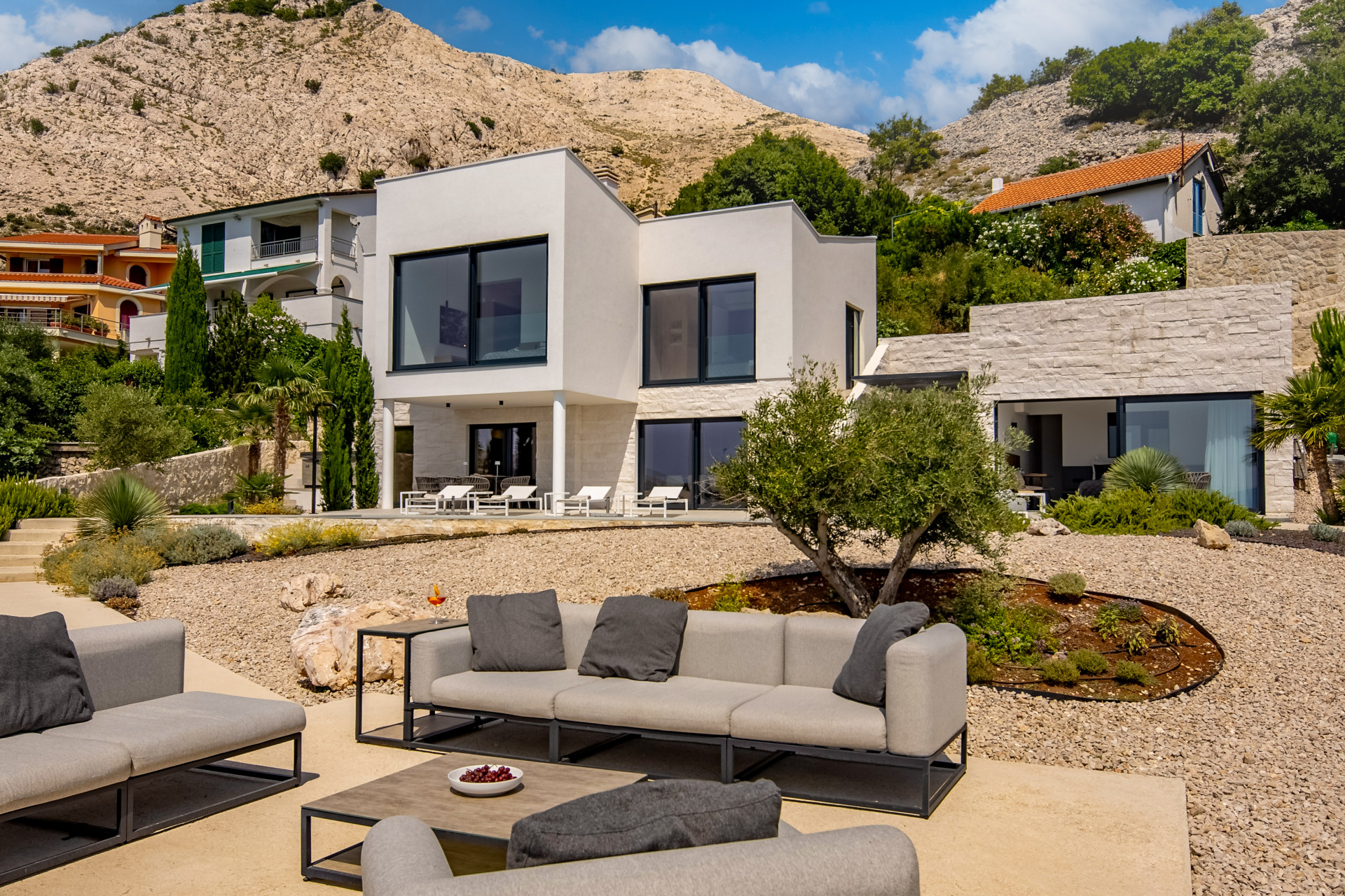 Villa Marim