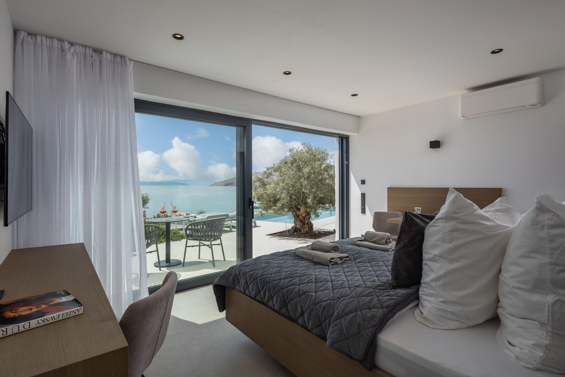 Villa Marim