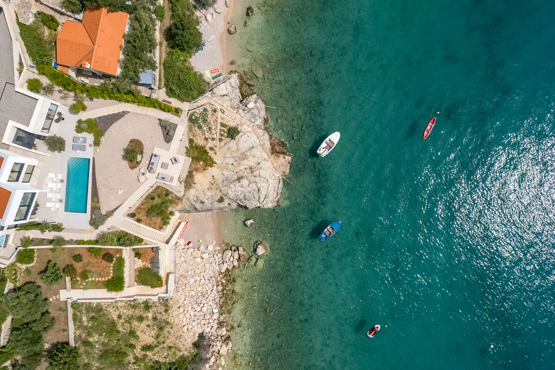 Villa Marim