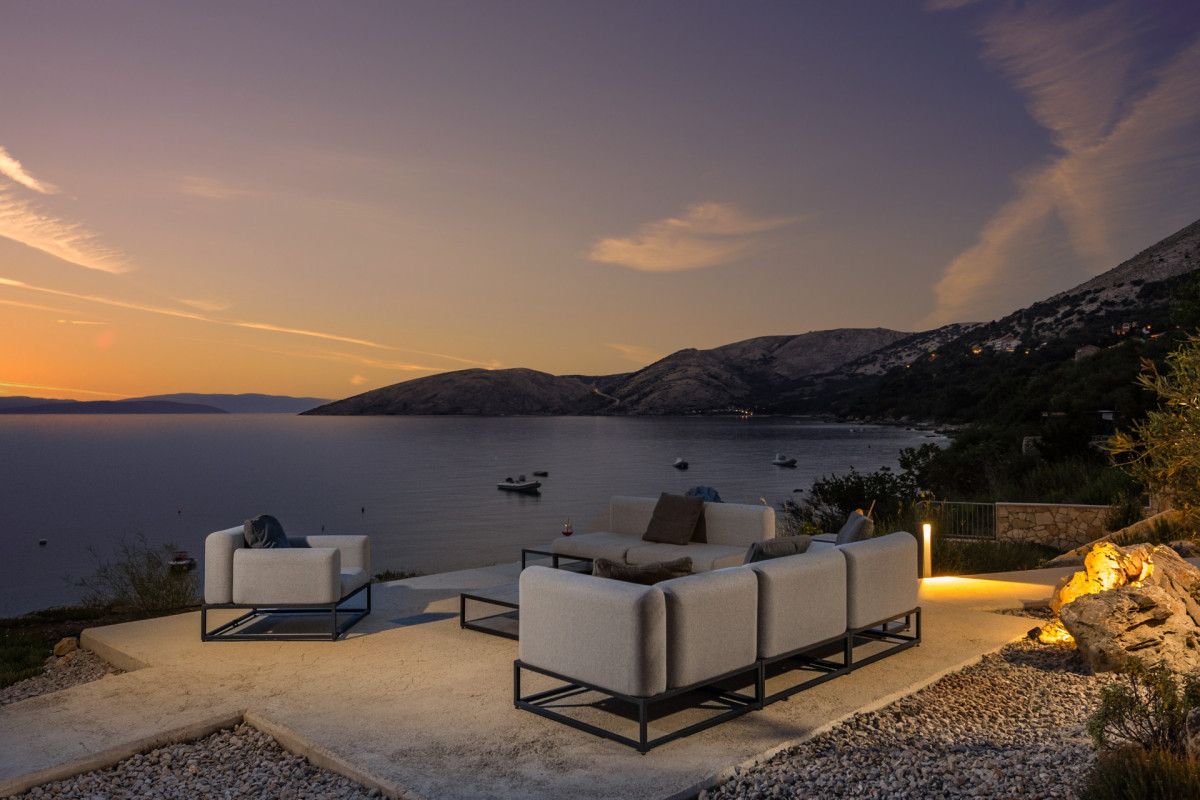 Villa Marim