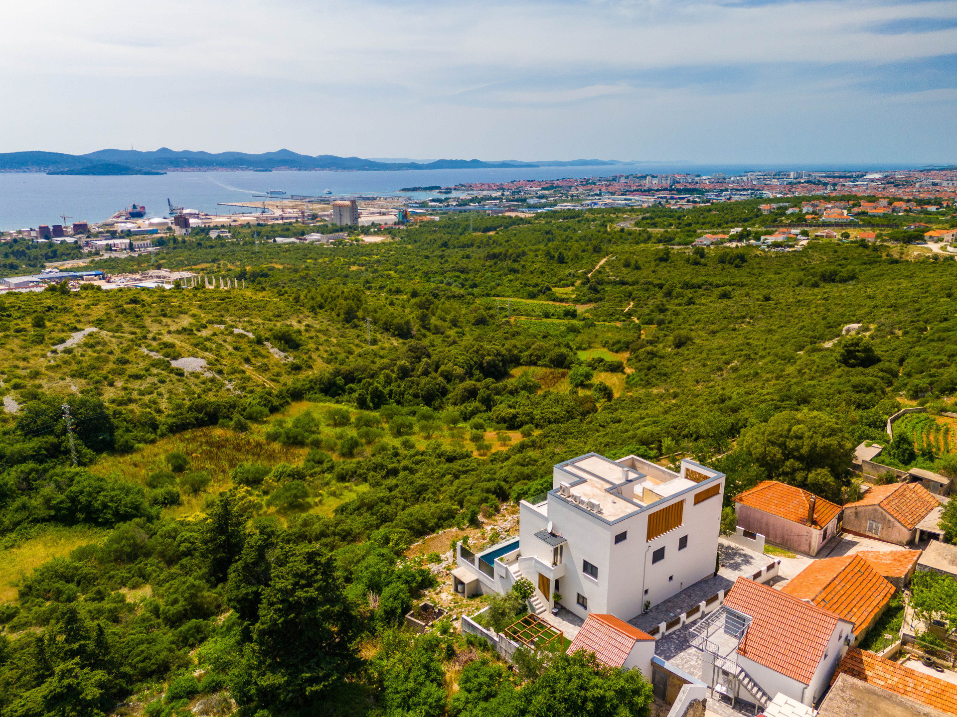 Villa Hill
