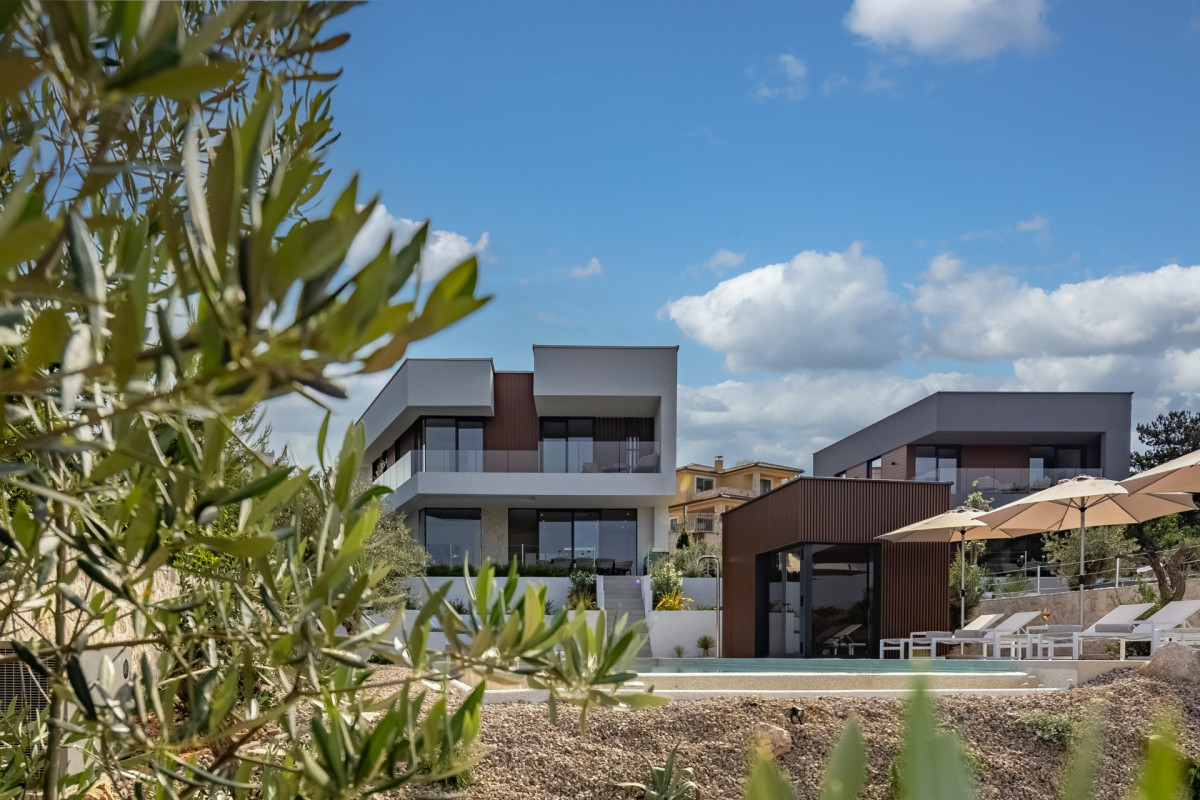 Villa Manatis