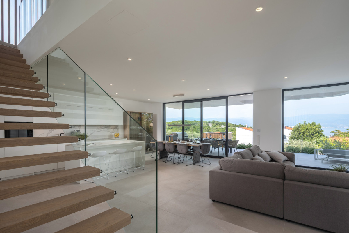 Villa Manatis