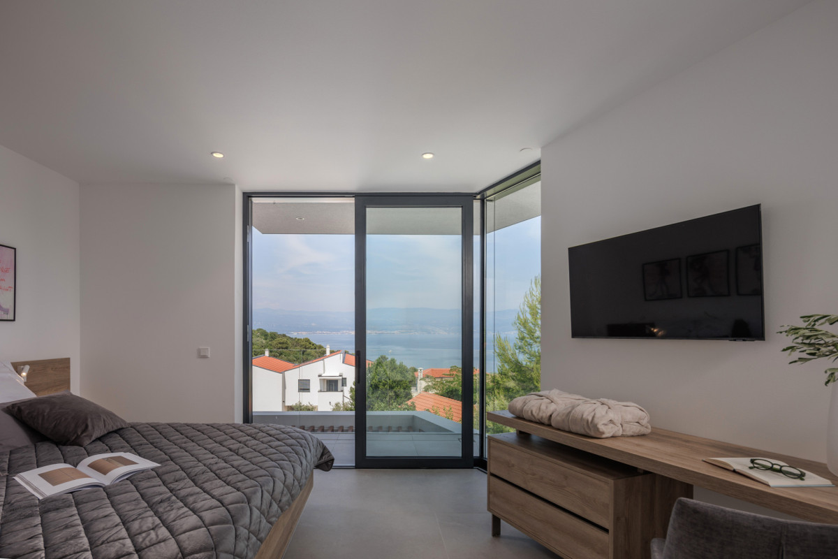 Villa Manatis