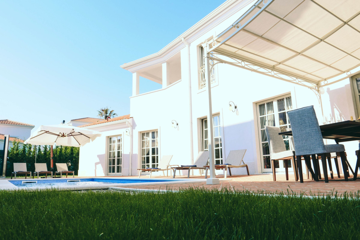 Villa Fiordaliso