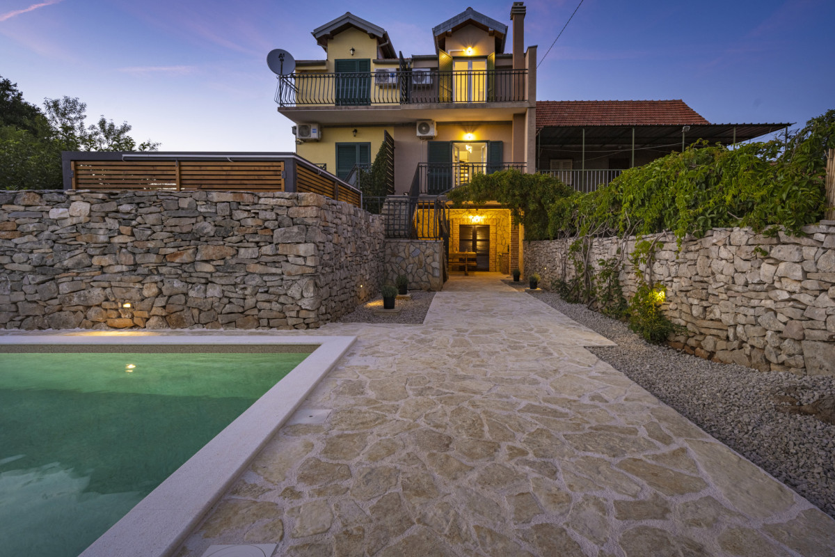Villa Hedonica