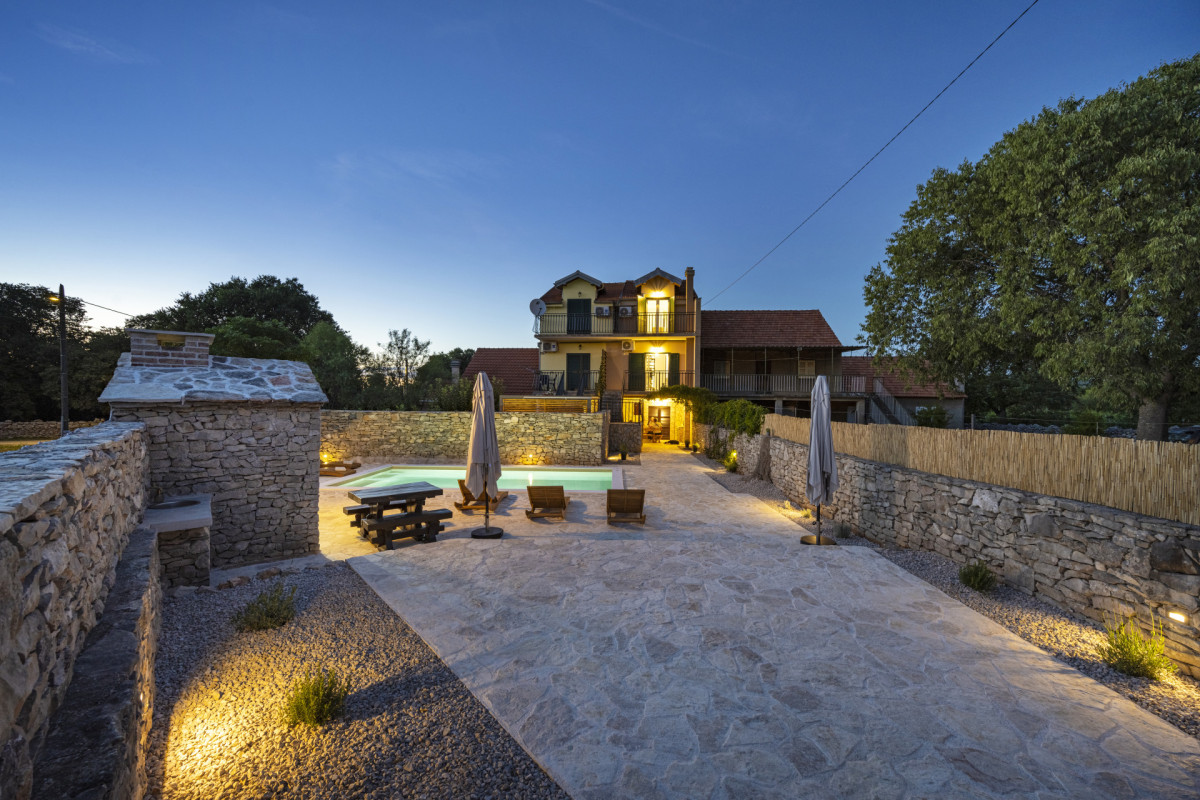 Villa Hedonica