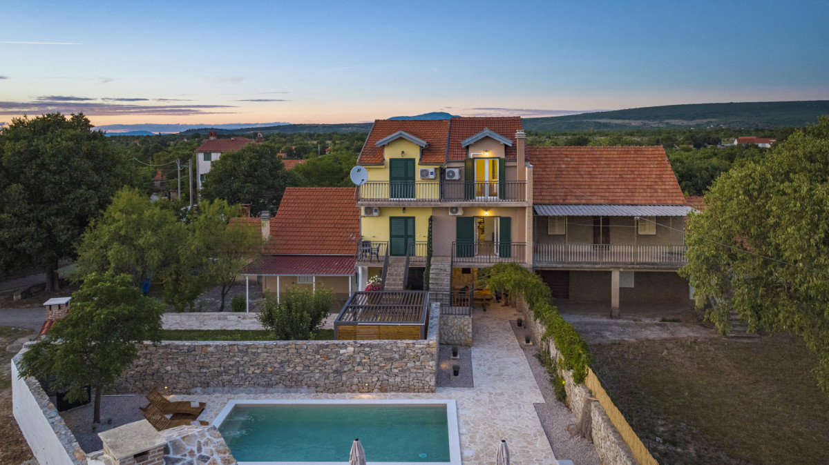 Villa Hedonica