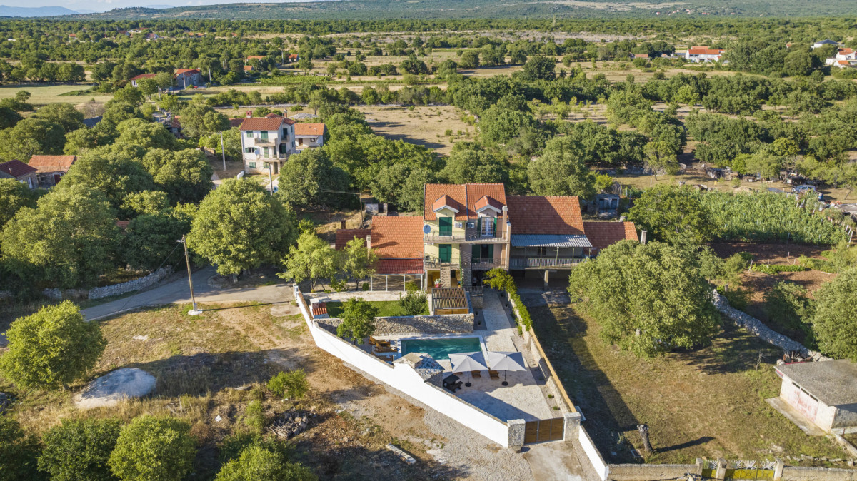Villa Hedonica
