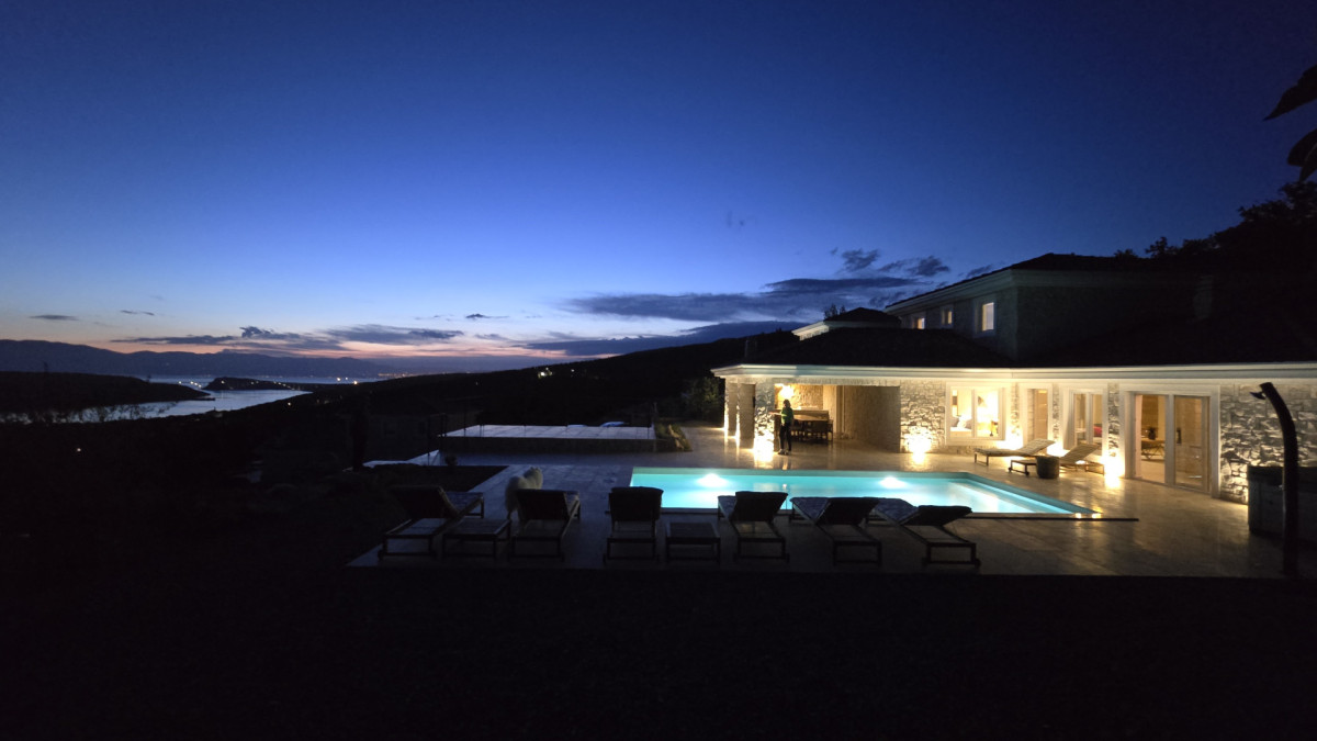 Villa Bellavista
