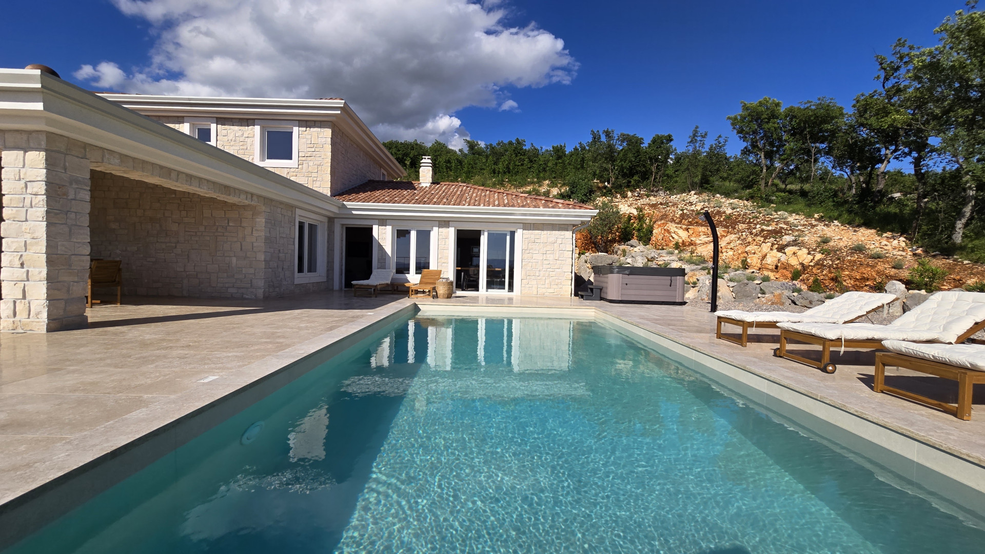 Villa Bellavista