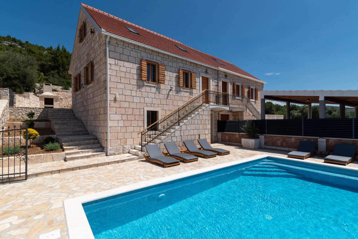 Villa Grgo