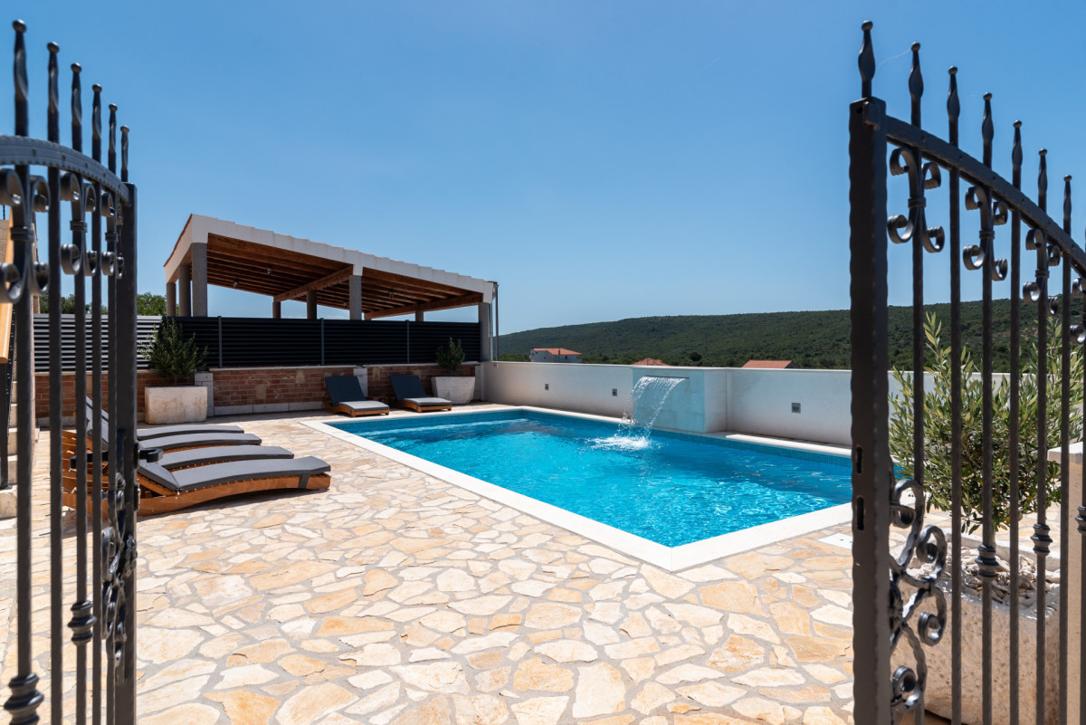 Villa Grgo