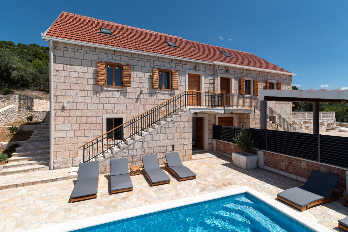 Villa Grgo