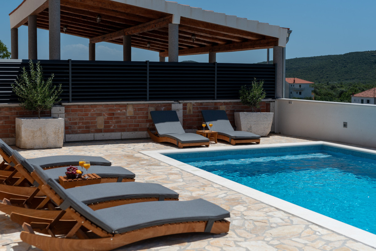 Villa Grgo