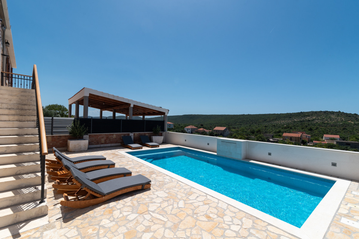 Villa Grgo