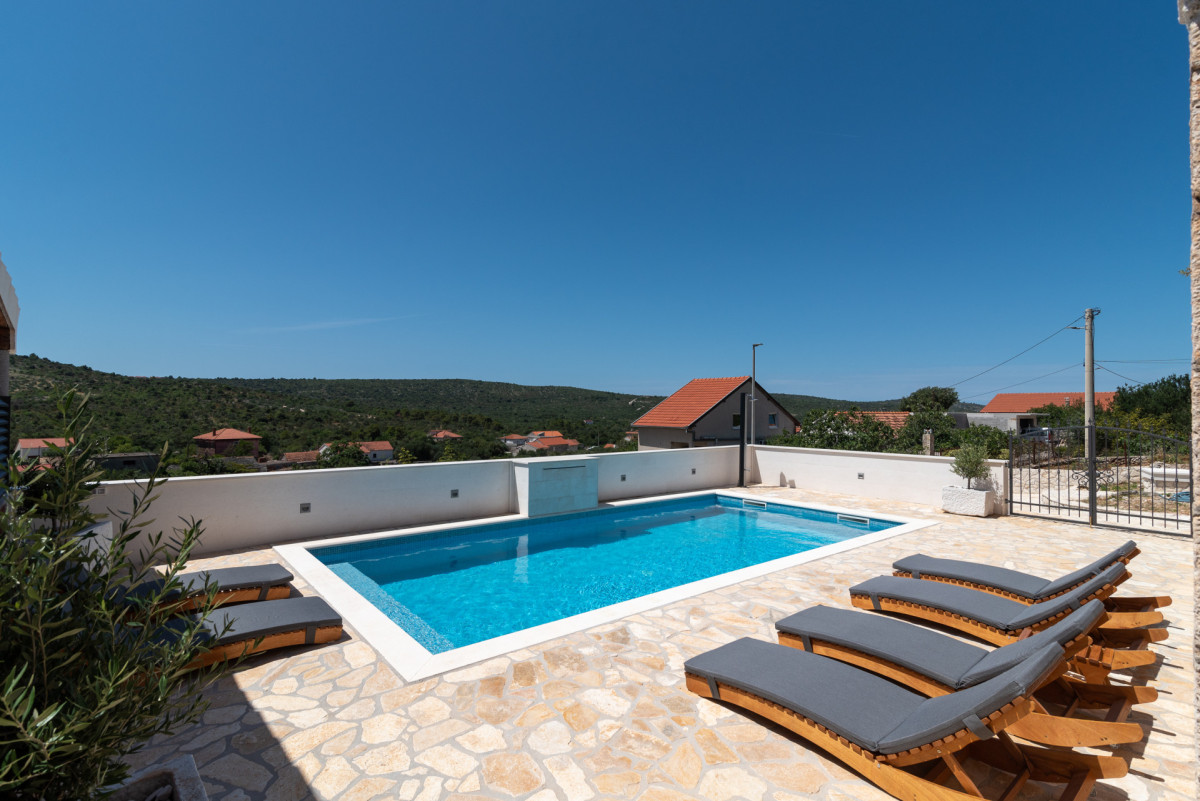 Villa Grgo