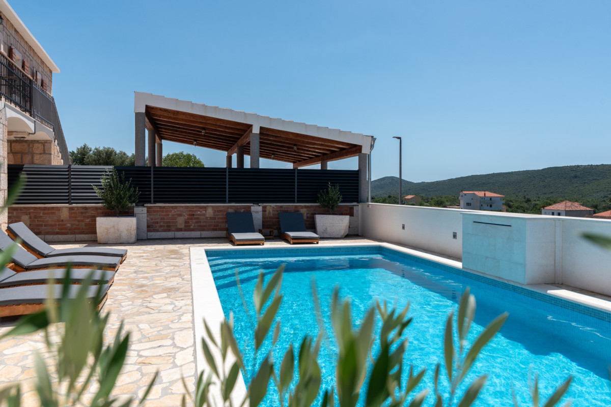 Villa Grgo