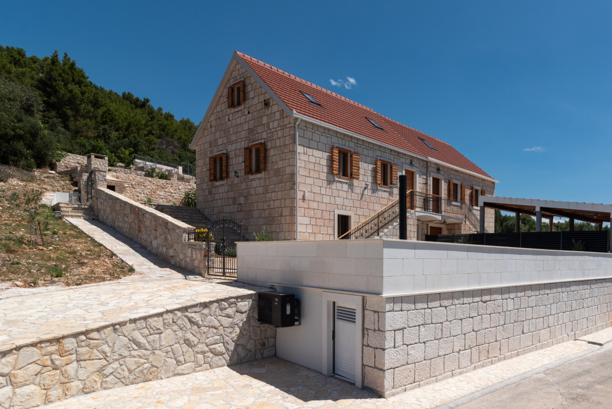 Villa Grgo