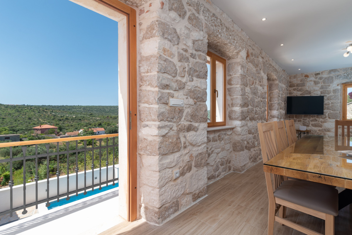 Villa Grgo