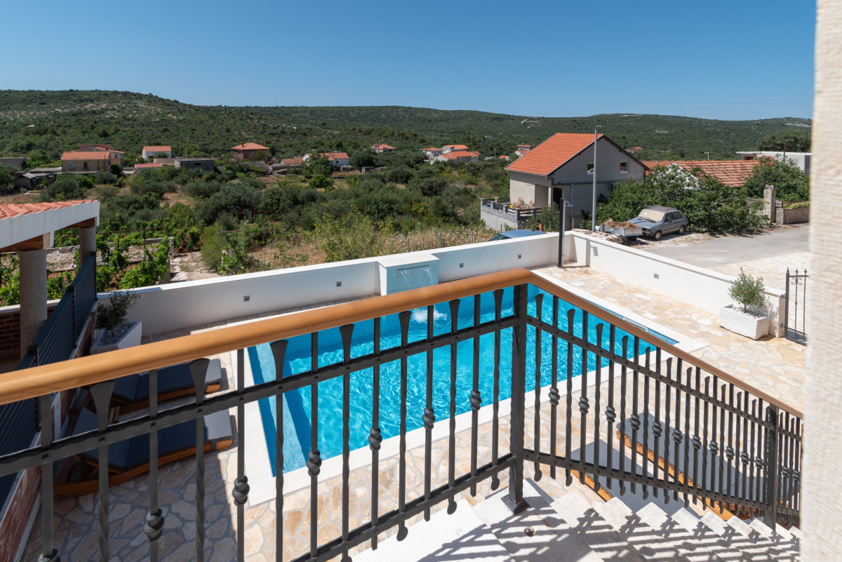 Villa Grgo