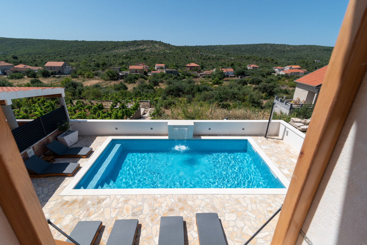 Villa Grgo