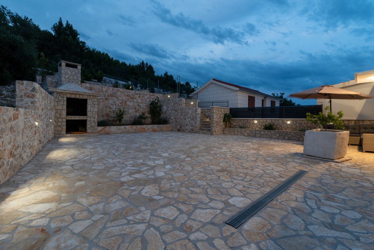 Villa Grgo