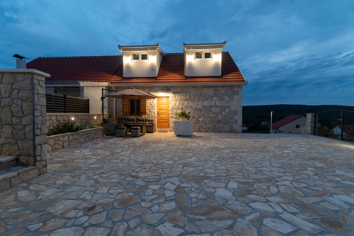 Villa Grgo