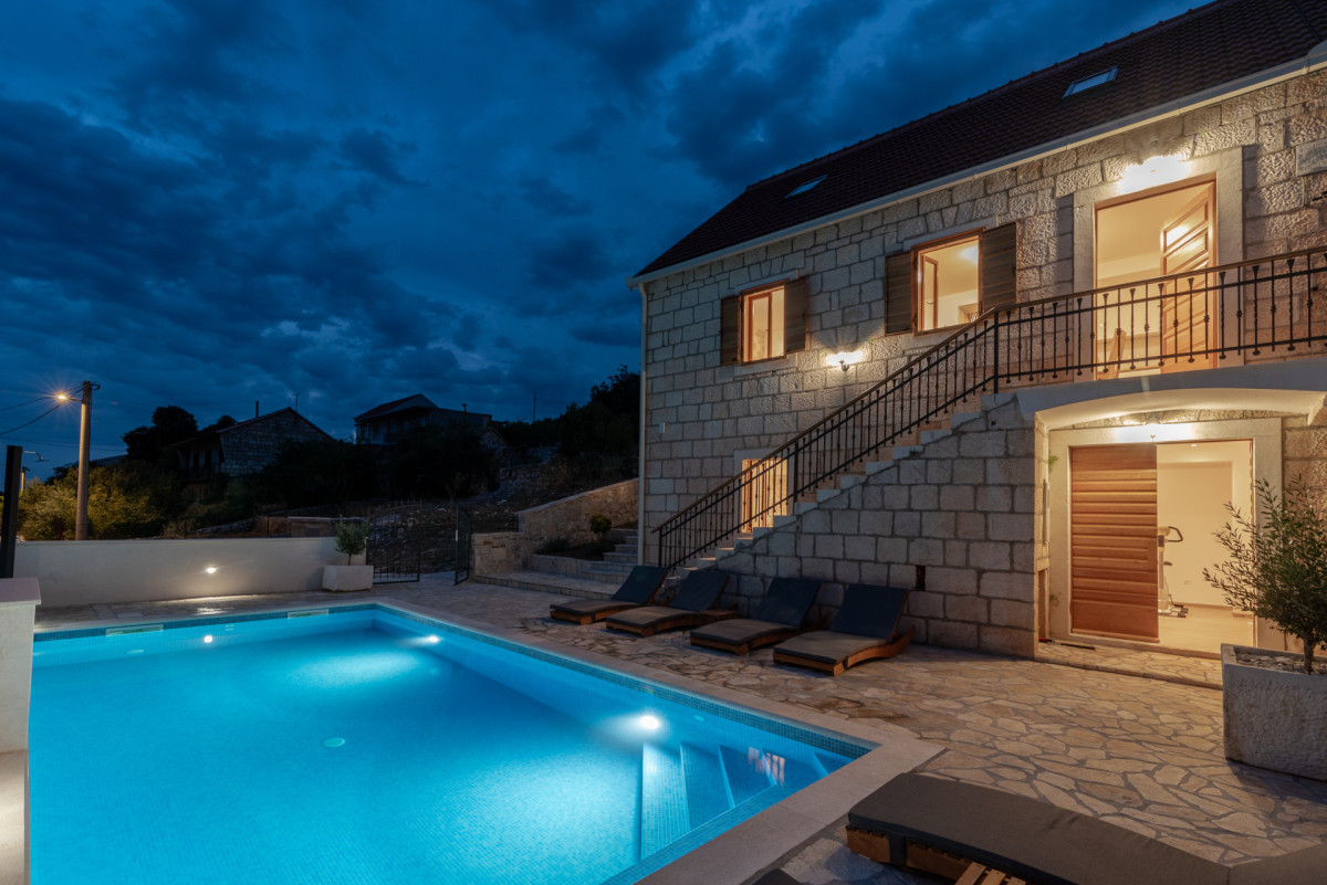 Villa Grgo