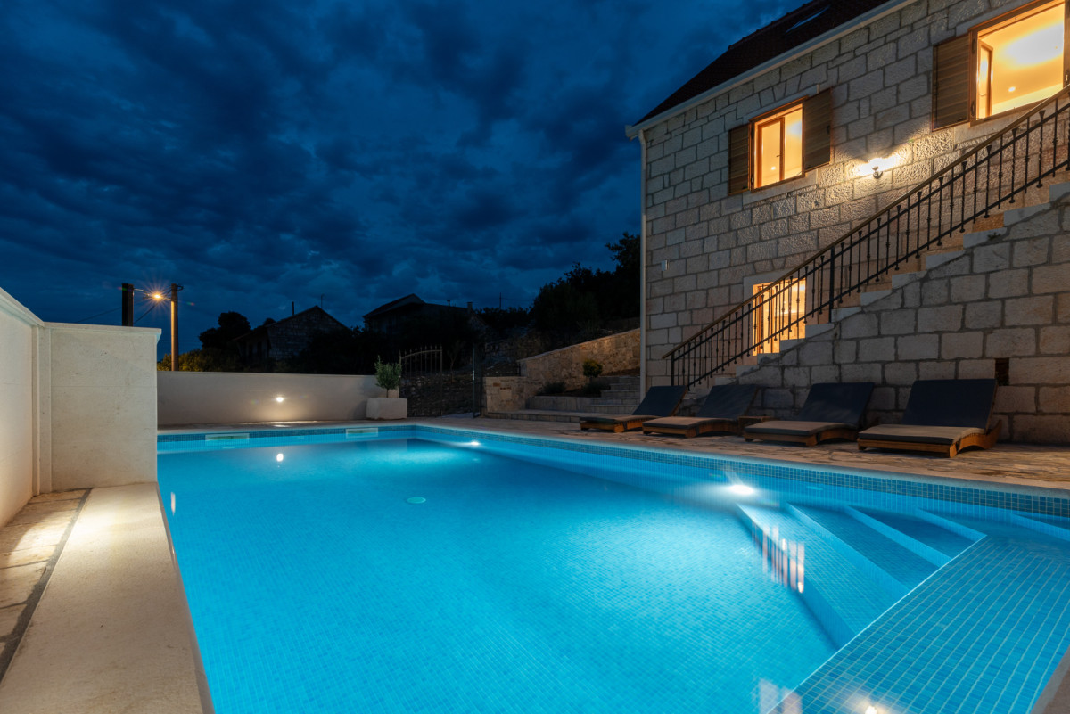 Villa Grgo