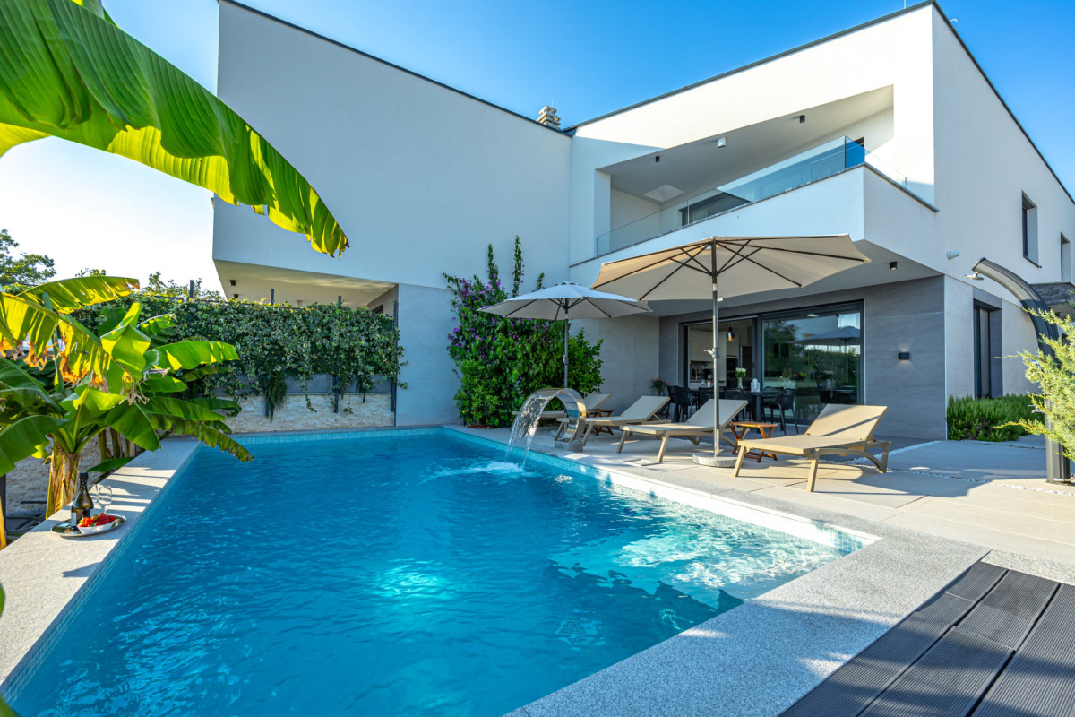 Villa White Sails 1