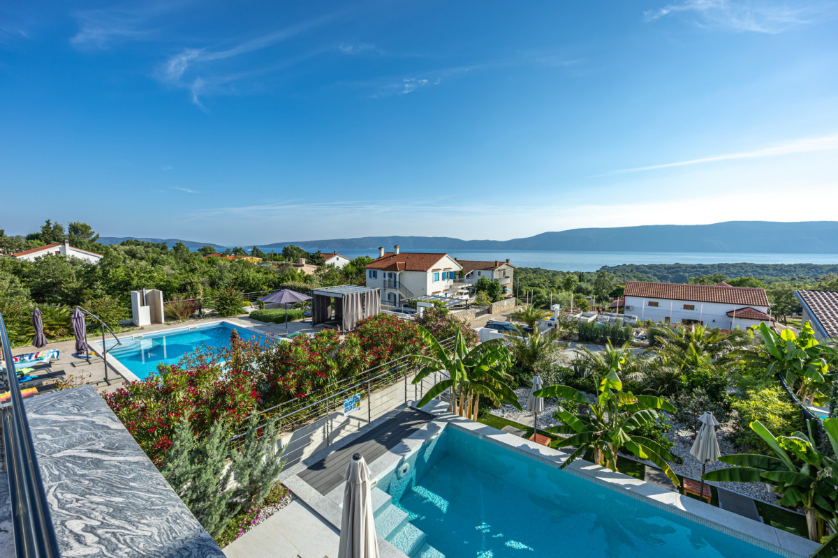 Villa White Sails 1