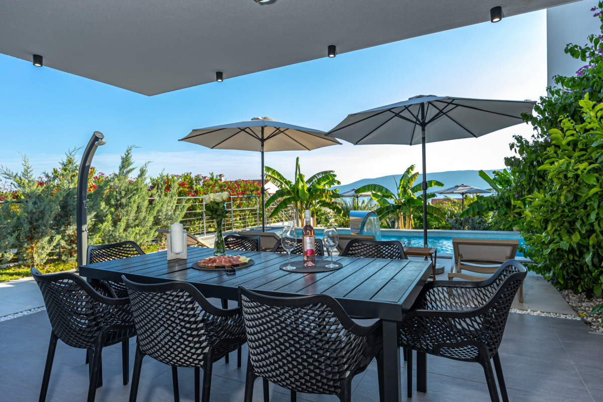 Villa White Sails 1