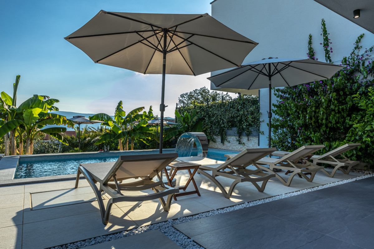Villa White Sails 1
