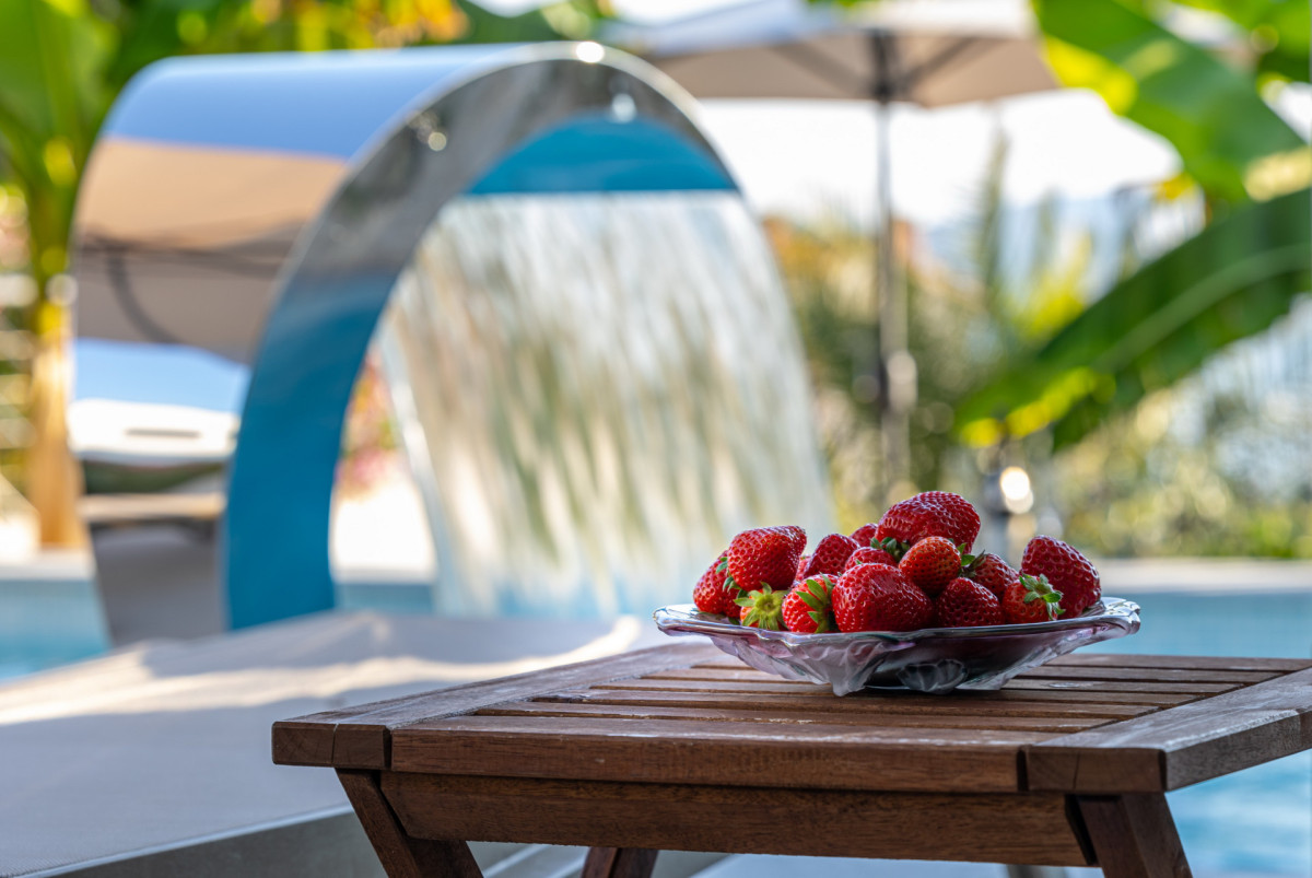 Villa White Sails 1