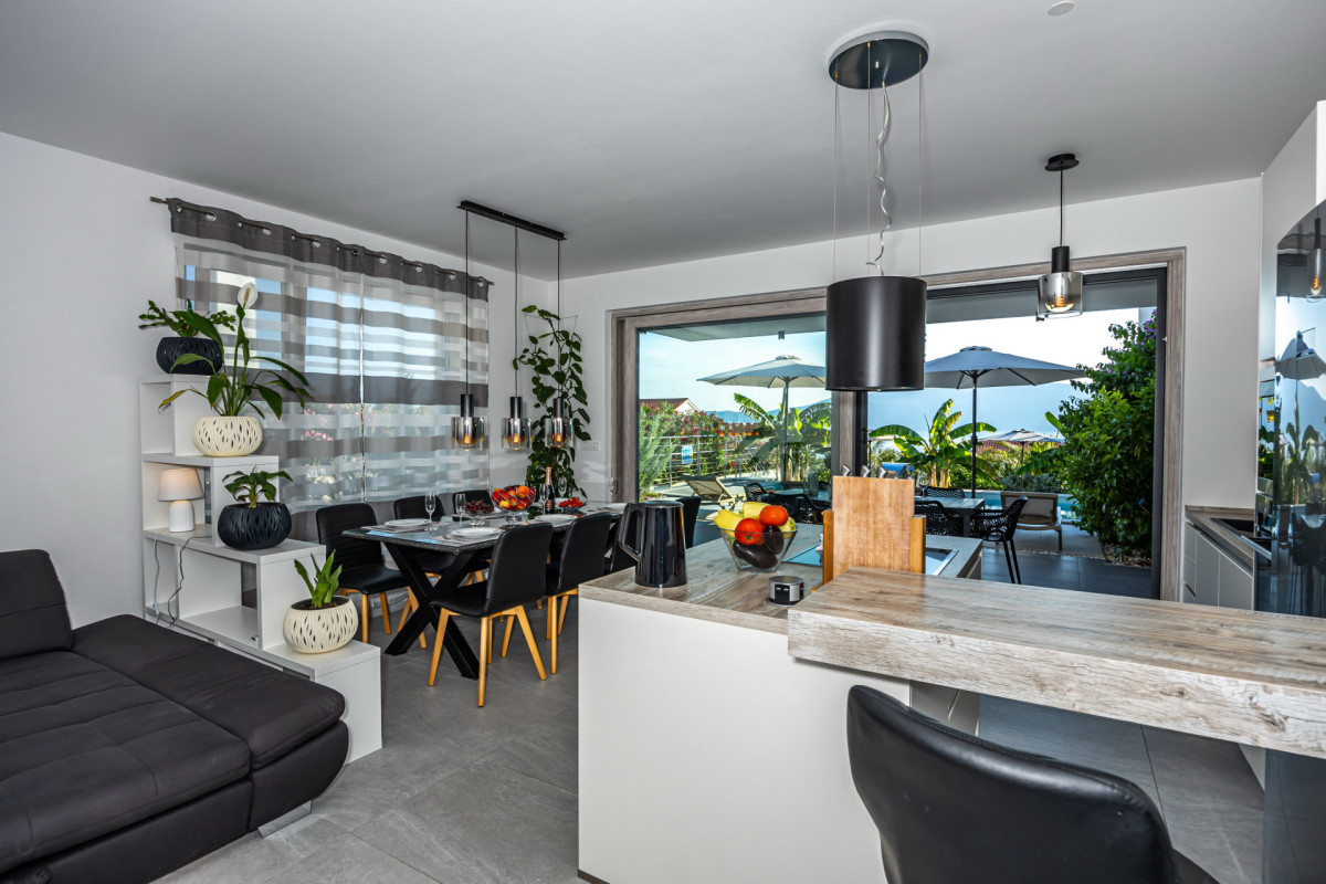 Villa White Sails 1