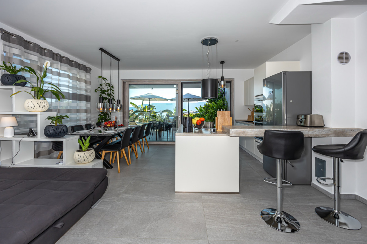Villa White Sails 1