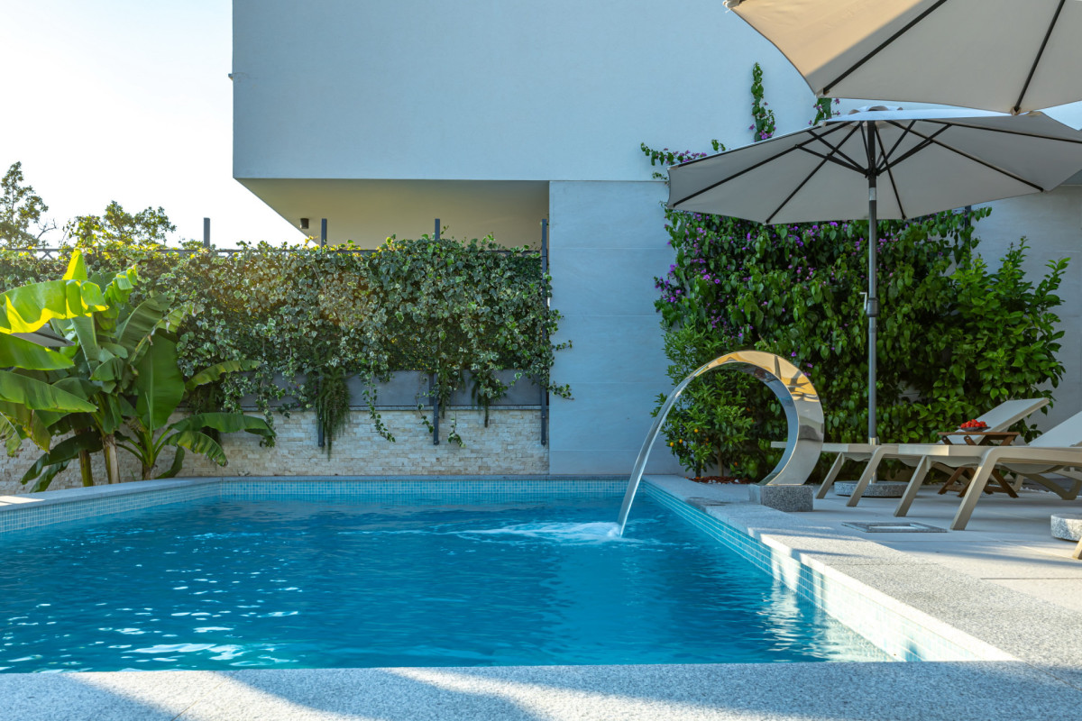 Villa White Sails 1