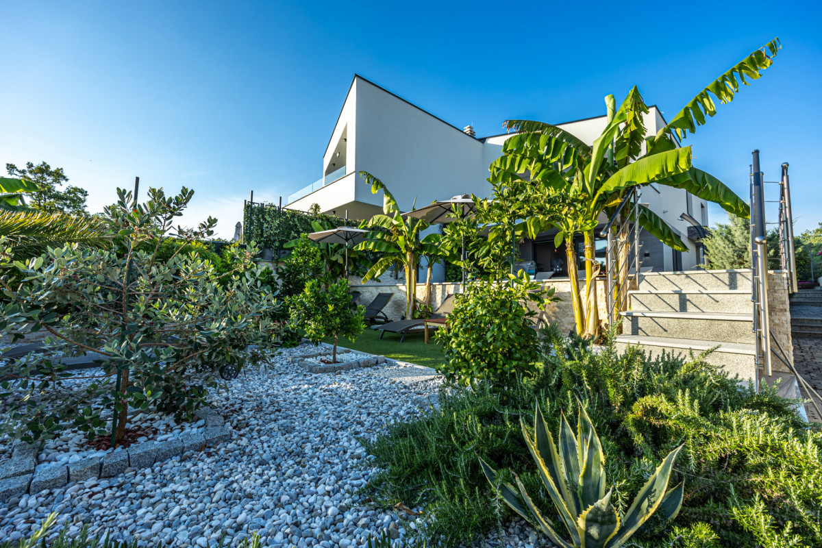 Villa White Sails 1