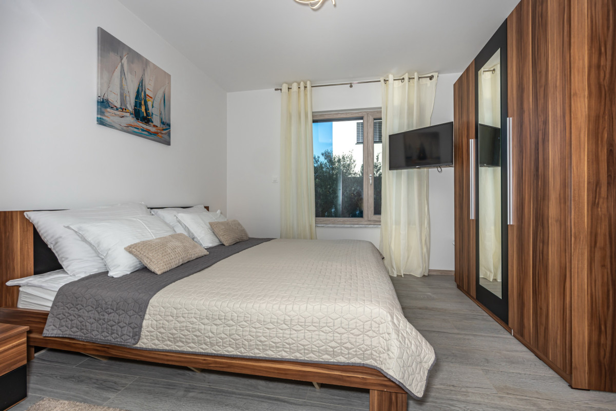 Villa White Sails 1