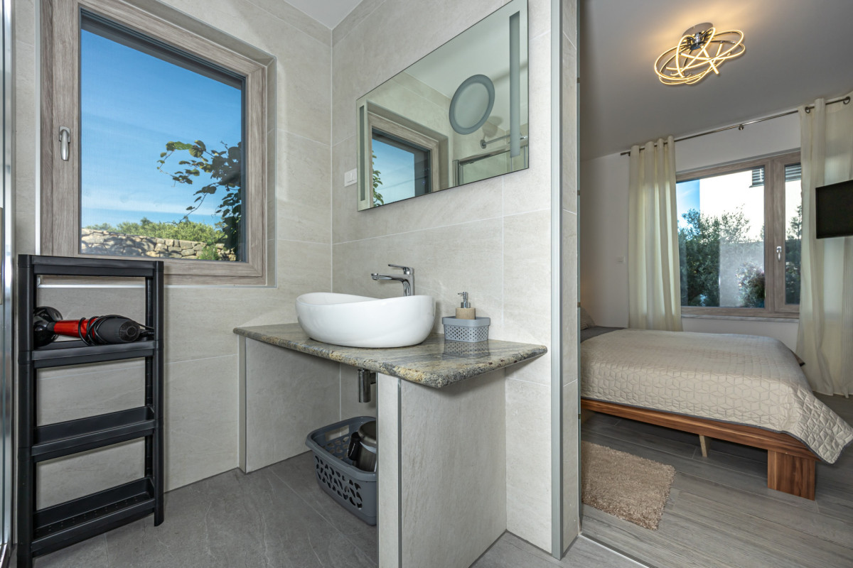 Villa White Sails 1