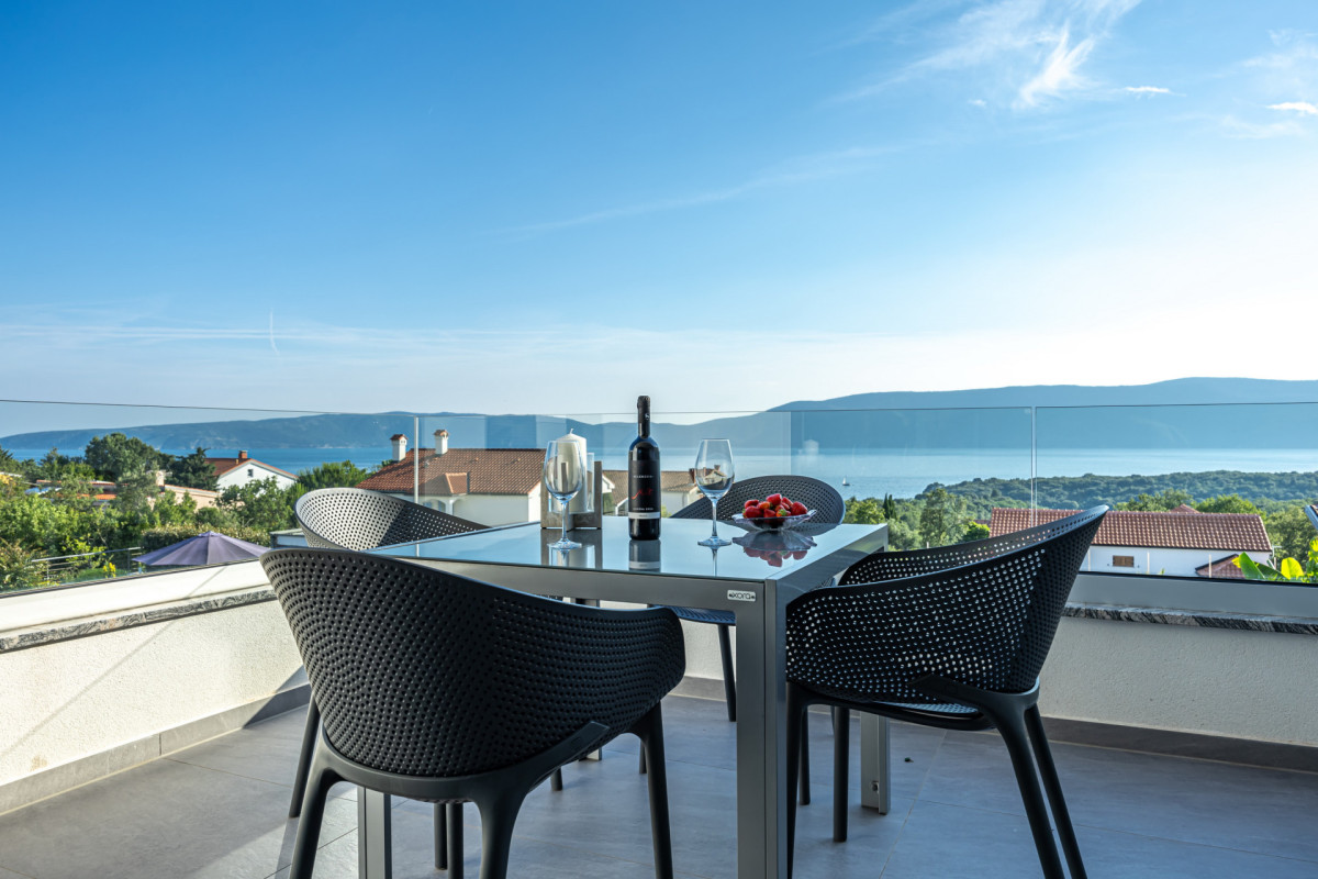 Villa White Sails 1