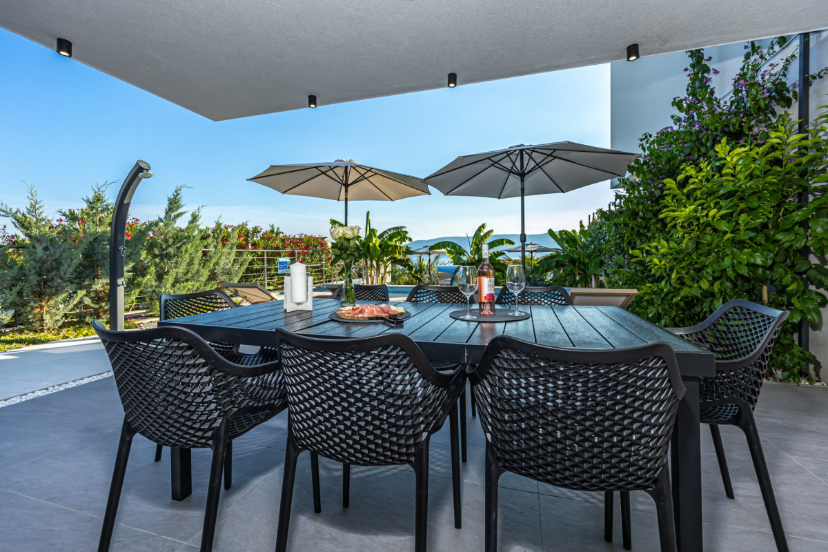 Villa White Sails 1