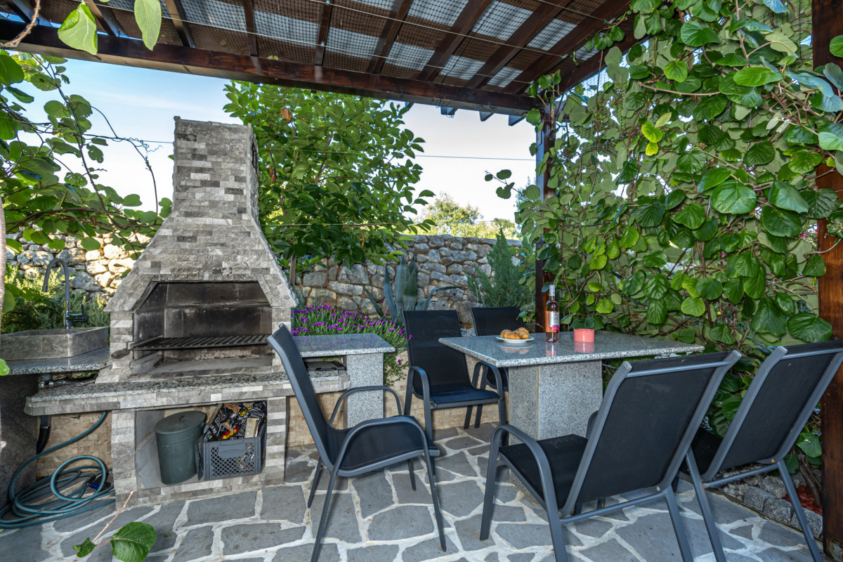 Villa White Sails 1