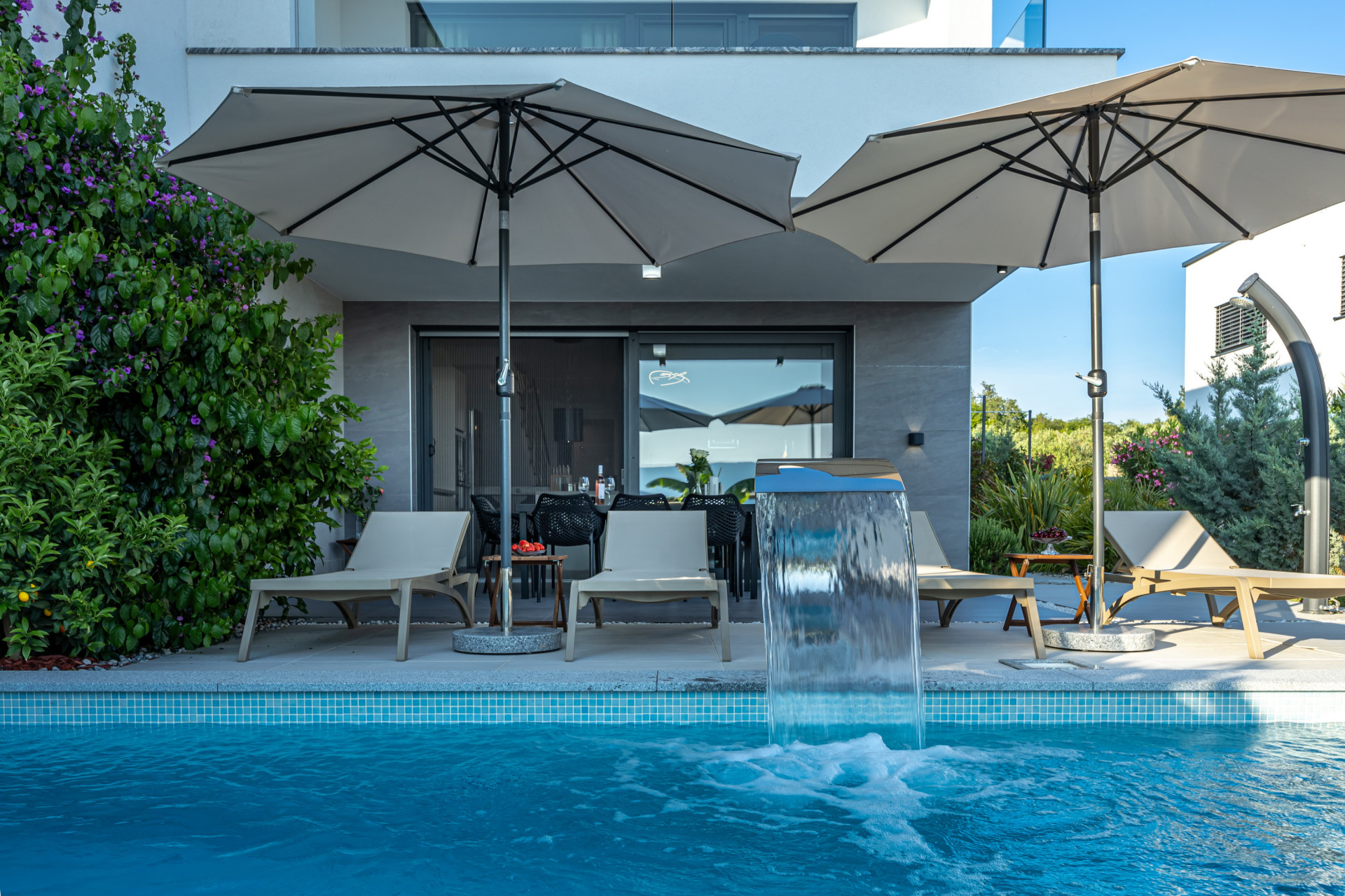 Villa White Sails 1