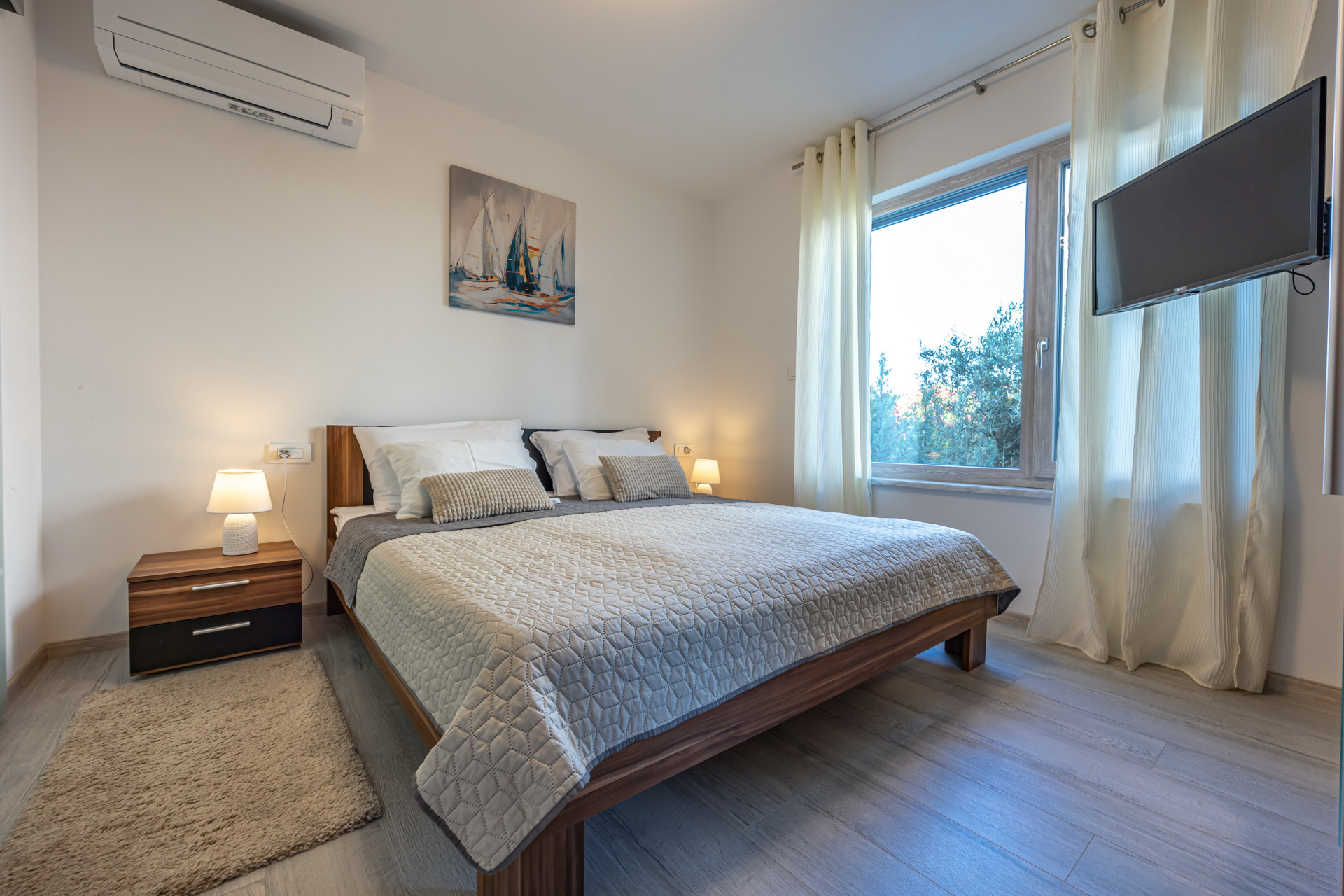 Villa White Sails 1