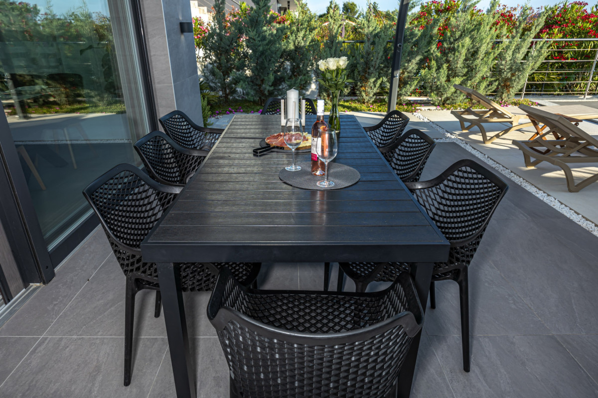 Villa White Sails 1