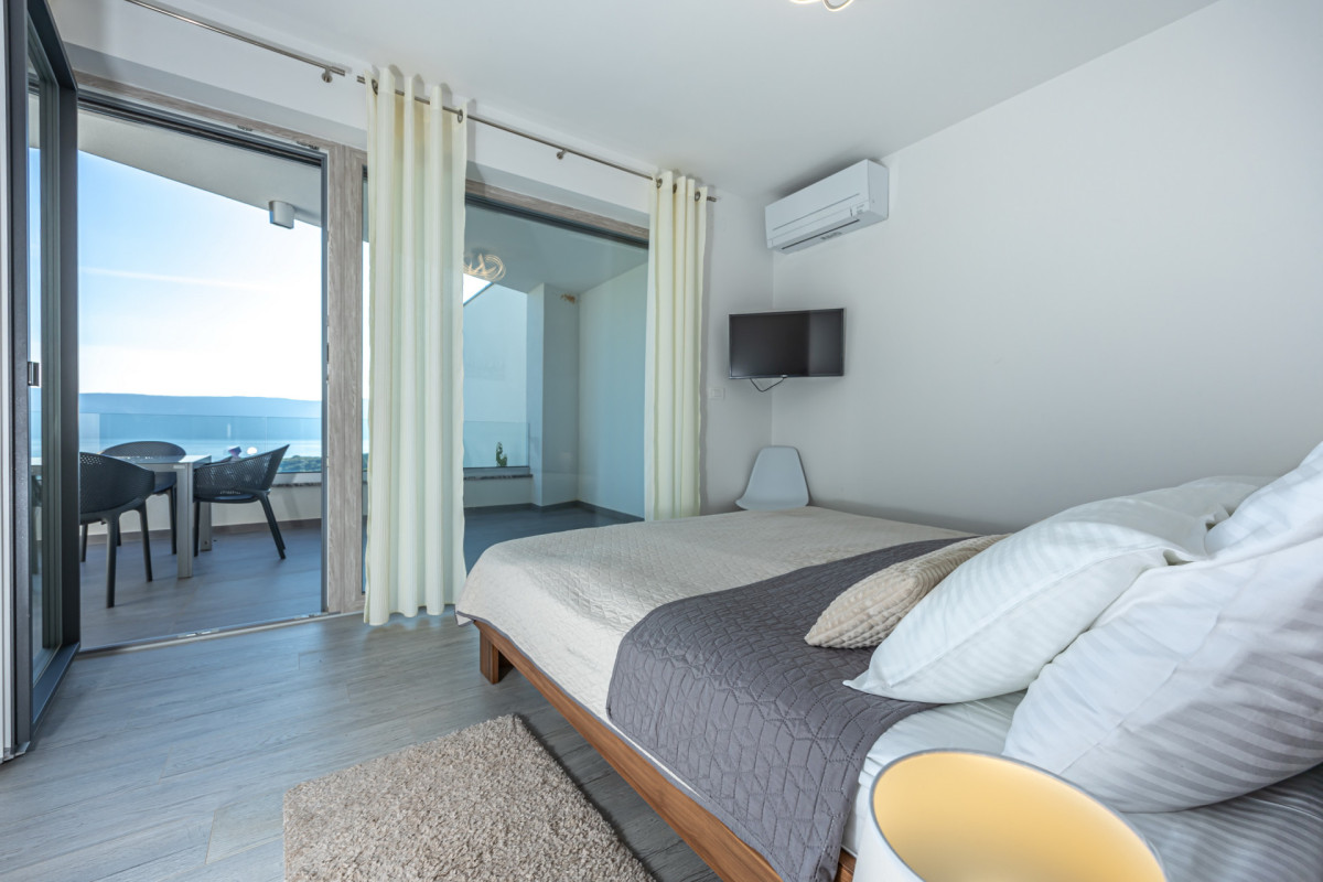 Villa White Sails 1