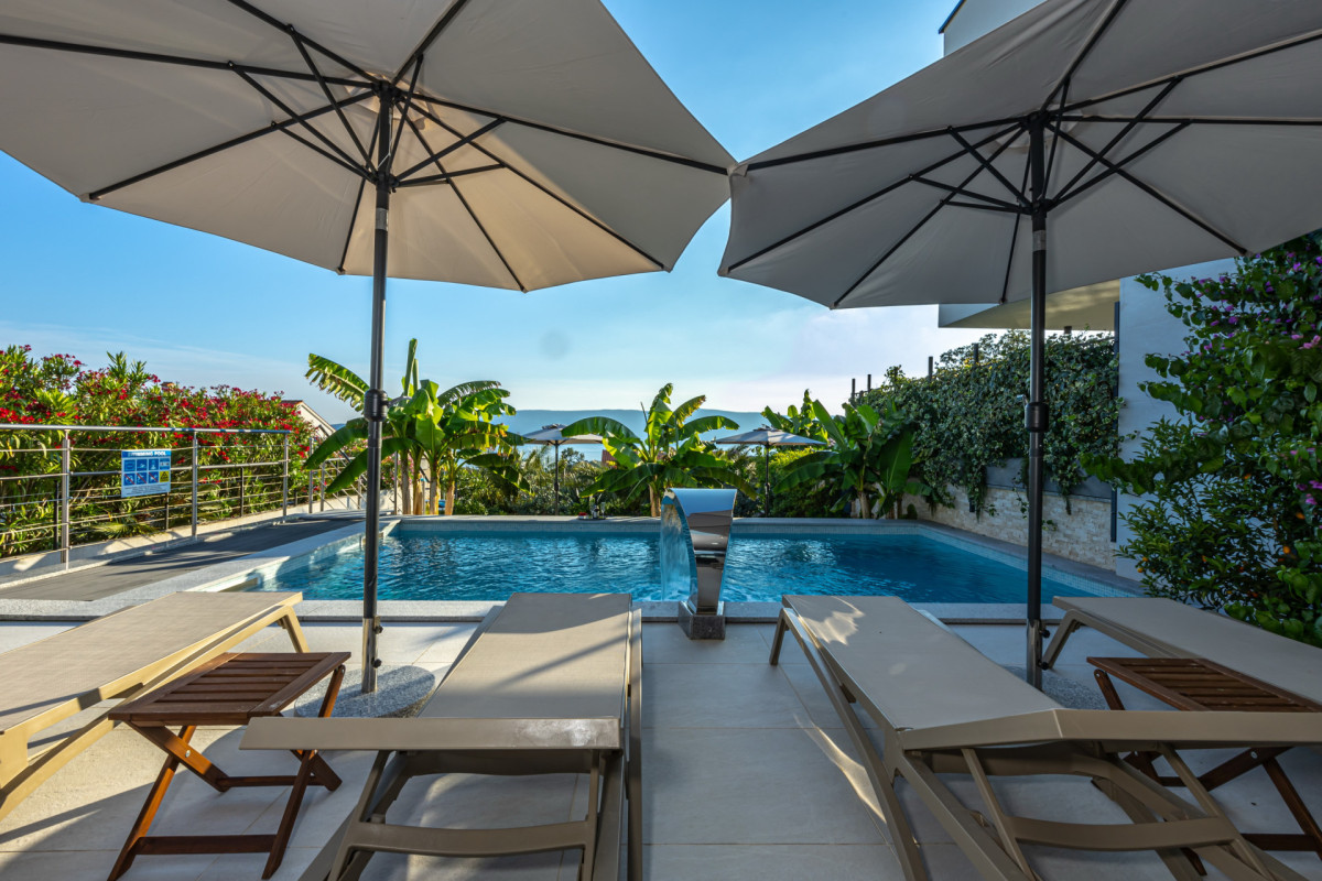 Villa White Sails 1