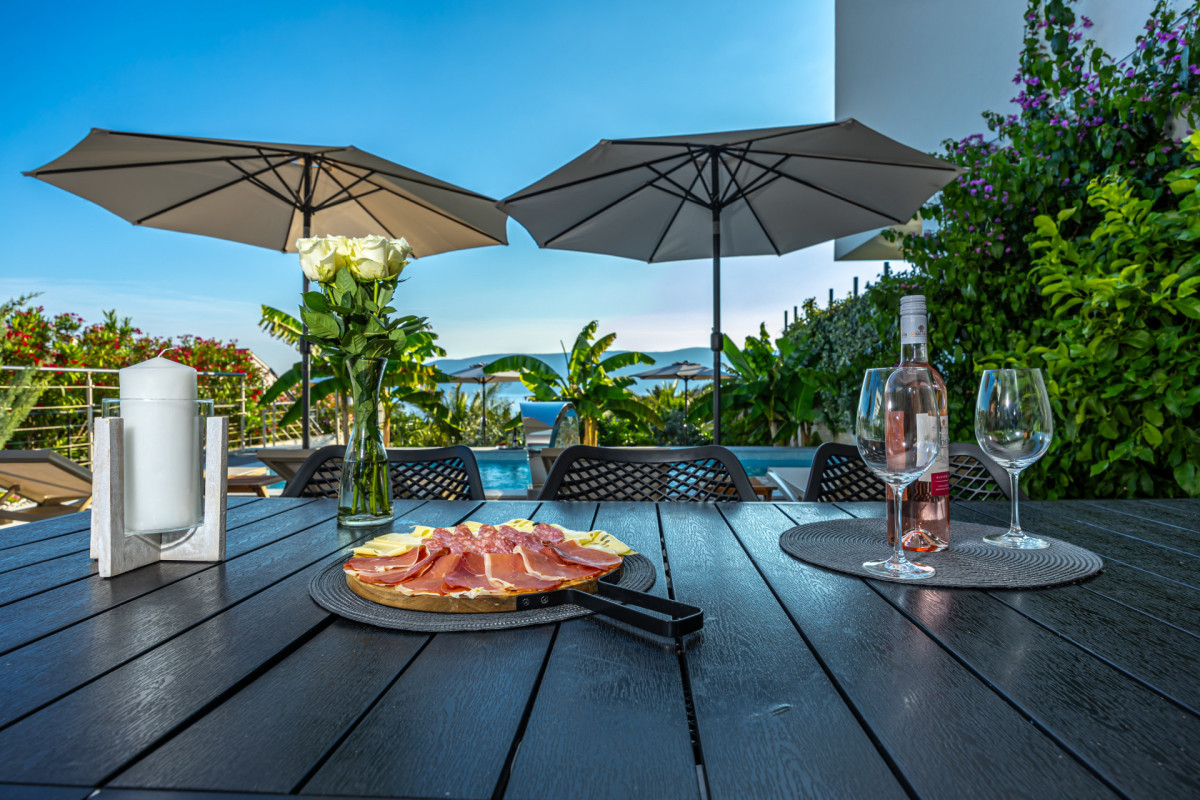 Villa White Sails 1
